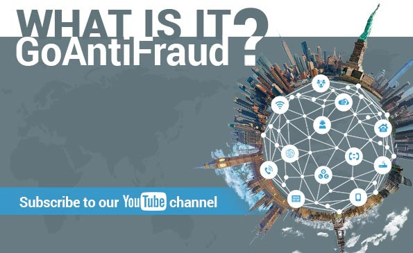 GoAntiFraud